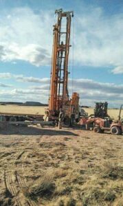 Drilling Equipment